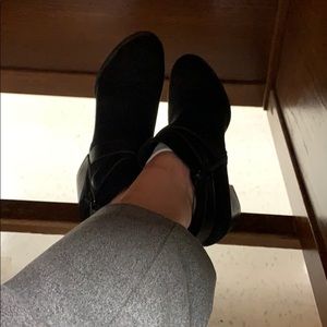 Meet your Posher, Nancy-carolne